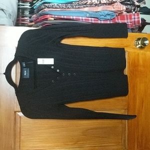NWT Maeve fitted sweater